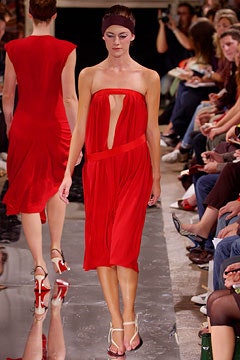 Warren Noronha S/S 03 Look 35