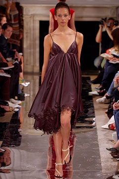 Warren Noronha S/S 03 Look 36