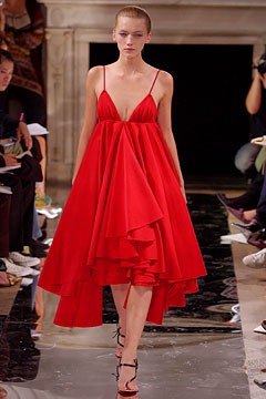 Warren Noronha S/S 03 Look 38