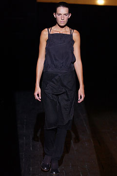 Veronique Branquinho S/S 03 Look 2