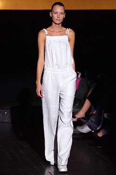 Veronique Branquinho S/S 03 Look 3