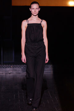 Veronique Branquinho S/S 03 Look 4