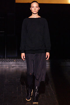 Veronique Branquinho S/S 03 Look 8