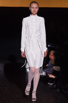 Veronique Branquinho S/S 03 Look 13