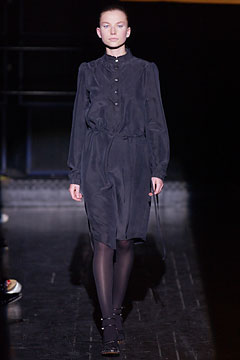 Veronique Branquinho S/S 03 Look 14