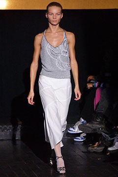 Veronique Branquinho S/S 03 Look 15