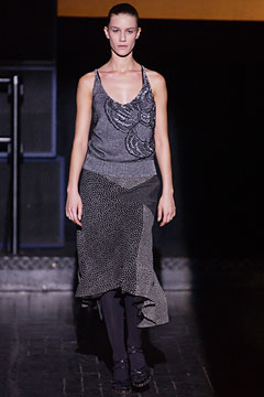 Veronique Branquinho S/S 03 Look 16