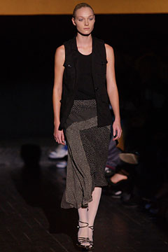Veronique Branquinho S/S 03 Look 19