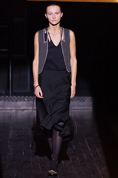Veronique Branquinho S/S 03 Look 20