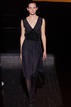 Veronique Branquinho S/S 03 Look 22