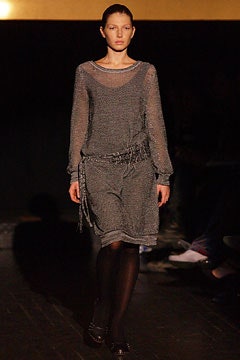 Veronique Branquinho S/S 03 Look 23