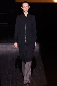 Veronique Branquinho S/S 03 Look 24