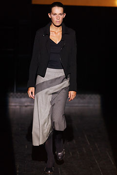 Veronique Branquinho S/S 03 Look 26