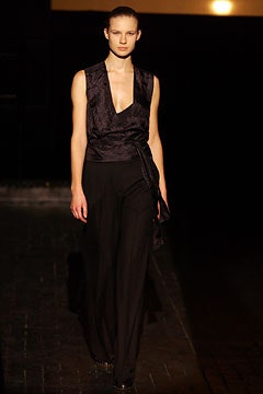 Veronique Branquinho S/S 03 Look 28
