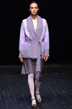 Veronique Branquinho S/S 03 Look 30