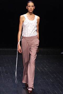 Veronique Branquinho S/S 03 Look 31