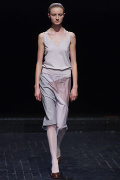 Veronique Branquinho S/S 03 Look 32