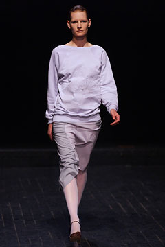 Veronique Branquinho S/S 03 Look 33