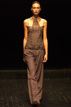 Veronique Branquinho S/S 03 Look 37
