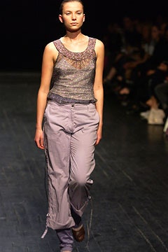 Veronique Branquinho S/S 03 Look 39