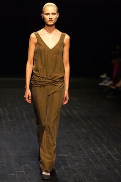 Veronique Branquinho S/S 03 Look 40