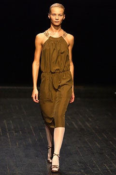 Veronique Branquinho S/S 03 Look 41