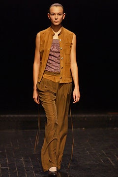 Veronique Branquinho S/S 03 Look 42