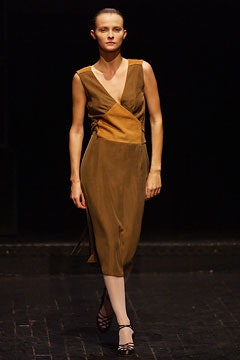 Veronique Branquinho S/S 03 Look 43