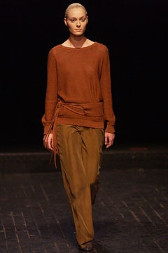 Veronique Branquinho S/S 03 Look 44