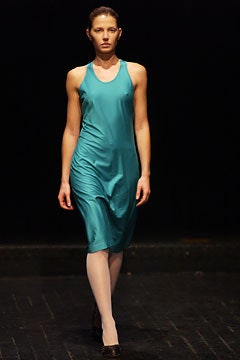 Veronique Branquinho S/S 03 Look 47
