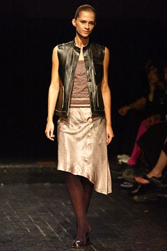 Veronique Branquinho S/S 03 Look 49