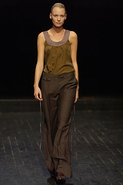 Veronique Branquinho S/S 03 Look 51