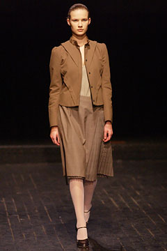 Veronique Branquinho S/S 03 Look 52