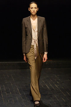 Veronique Branquinho S/S 03 Look 53