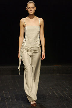 Veronique Branquinho S/S 03 Look 56