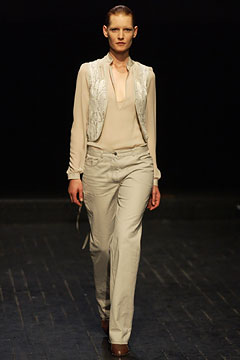 Veronique Branquinho S/S 03 Look 57