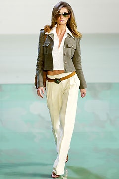 Valentino Spring 2003 Ready-to-Wear