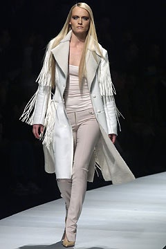 Versace Fall 2003 Ready-to-Wear