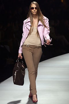Versace F/W 03 Look 19