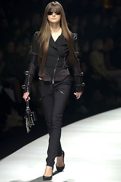Versace F/W 03 Look 29