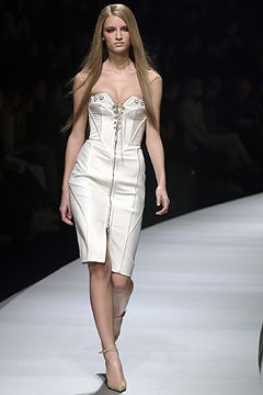 Versace F/W 03 Look 31