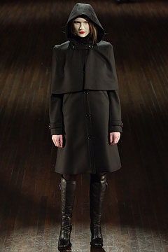 Veronique Branquinho Fall 2003 Ready-to-Wear