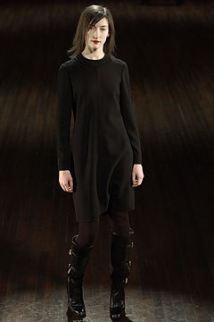 Veronique Branquinho F/W 03 Look 3