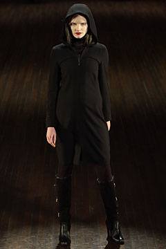 Veronique Branquinho F/W 03 Look 4