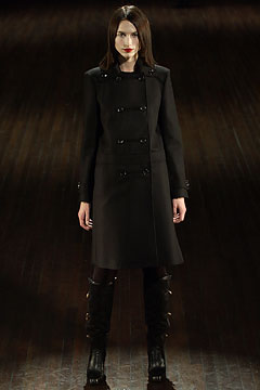 Veronique Branquinho F/W 03 Look 5