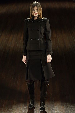 Veronique Branquinho F/W 03 Look 6