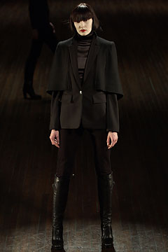 Veronique Branquinho F/W 03 Look 7