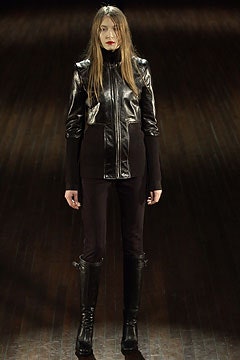 Veronique Branquinho F/W 03 Look 8