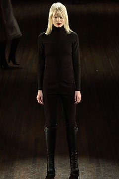 Veronique Branquinho F/W 03 Look 9