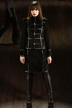 Veronique Branquinho F/W 03 Look 10